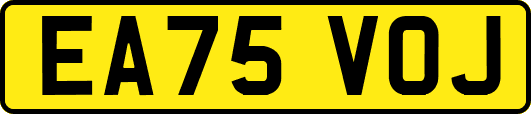 EA75VOJ