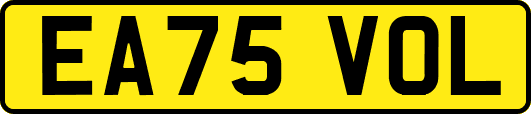 EA75VOL
