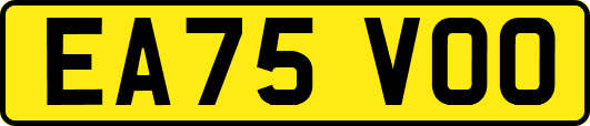 EA75VOO