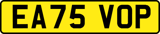 EA75VOP