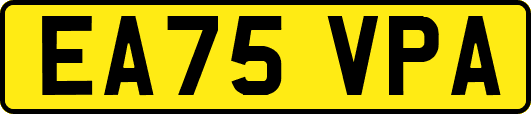 EA75VPA