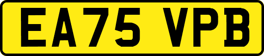 EA75VPB