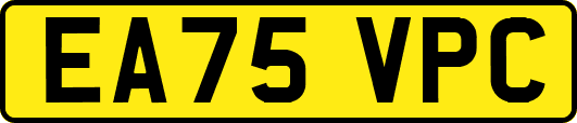 EA75VPC