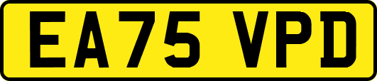 EA75VPD