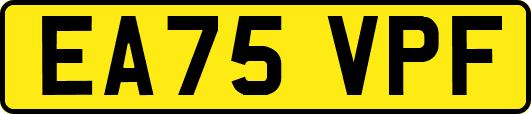 EA75VPF
