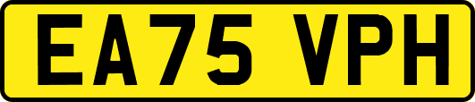 EA75VPH