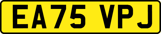 EA75VPJ
