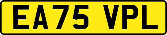 EA75VPL