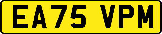 EA75VPM