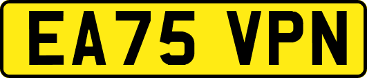 EA75VPN