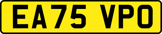 EA75VPO