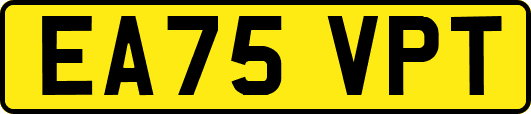 EA75VPT