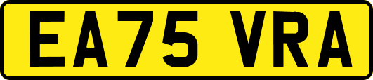EA75VRA