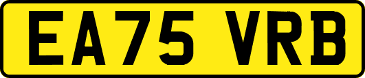 EA75VRB