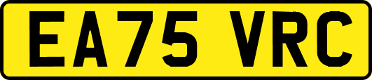 EA75VRC