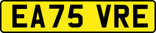 EA75VRE
