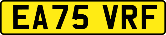 EA75VRF