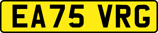 EA75VRG