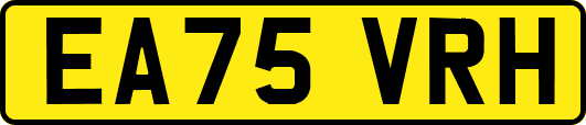 EA75VRH