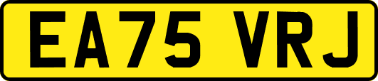EA75VRJ