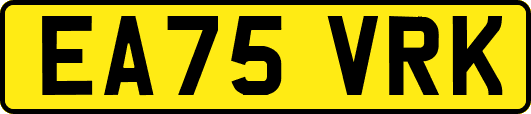 EA75VRK