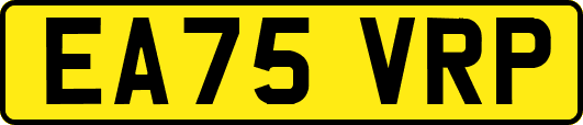 EA75VRP