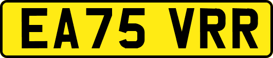 EA75VRR
