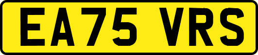 EA75VRS