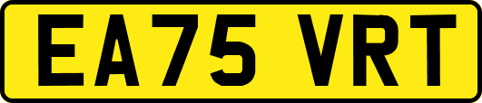 EA75VRT