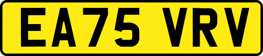 EA75VRV