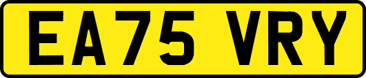 EA75VRY