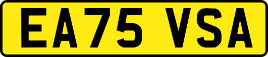 EA75VSA