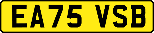 EA75VSB