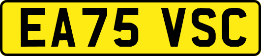 EA75VSC