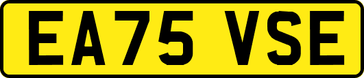 EA75VSE