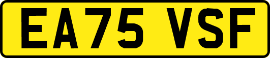 EA75VSF