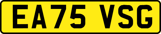 EA75VSG