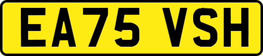 EA75VSH