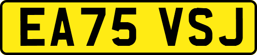 EA75VSJ