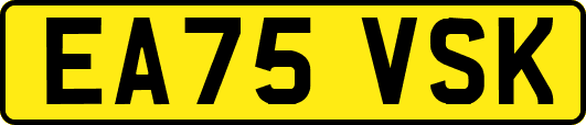 EA75VSK