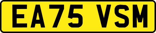 EA75VSM