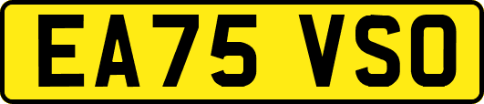 EA75VSO