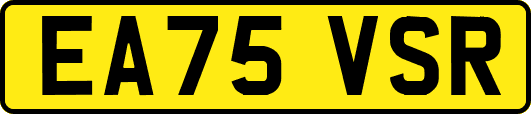 EA75VSR