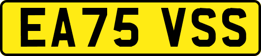 EA75VSS