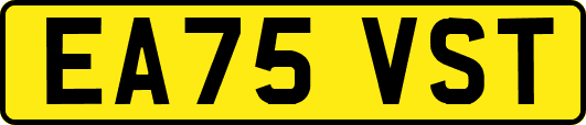 EA75VST