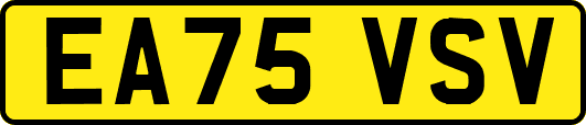 EA75VSV