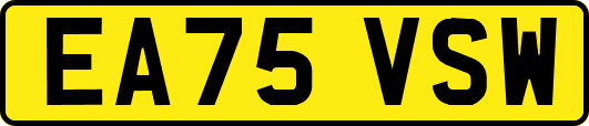 EA75VSW