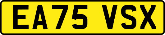 EA75VSX