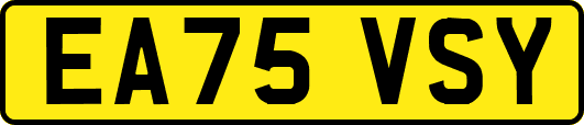 EA75VSY