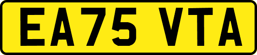 EA75VTA